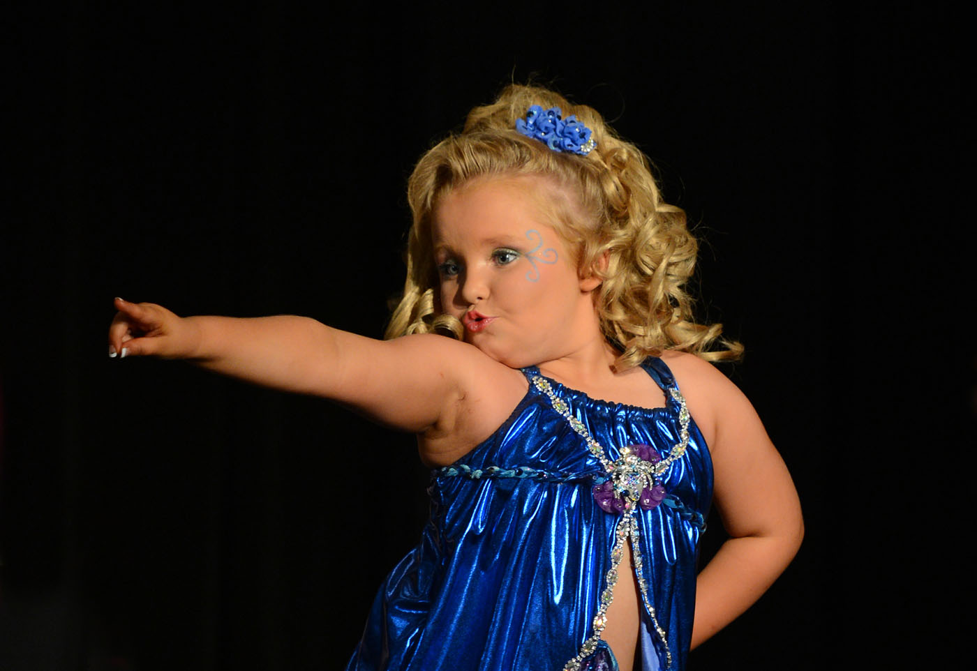 Honey Boo Boo Makes A Tune 1041 Krbe Krbe Fm